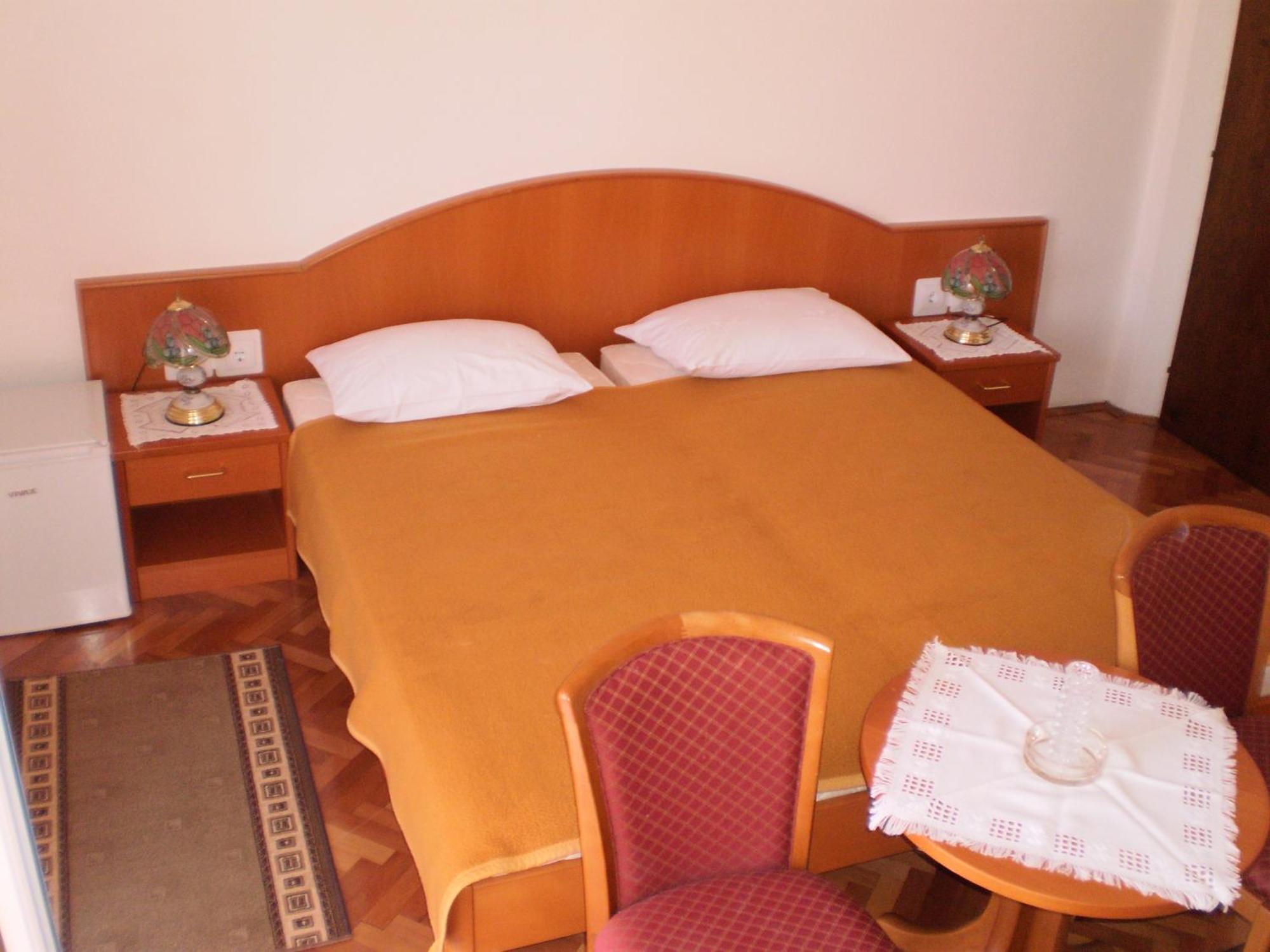 Guesthouse Storelli Lopud Room photo